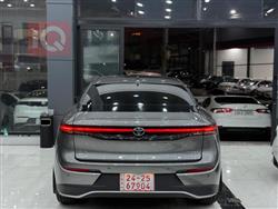 تۆیۆتا کراون